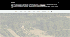 Desktop Screenshot of marotticampi.it